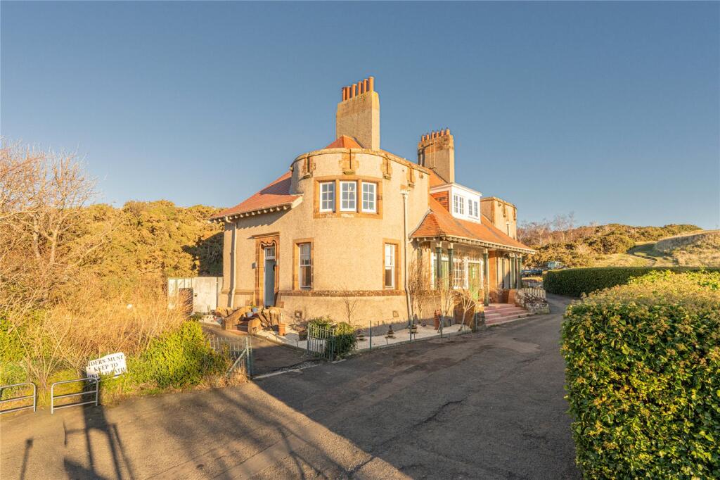 Main image of property: 21 Braid Hills Approach, Edinburgh, EH10