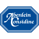 Aberdein Considine, Edinburgh Estate Agent Logo