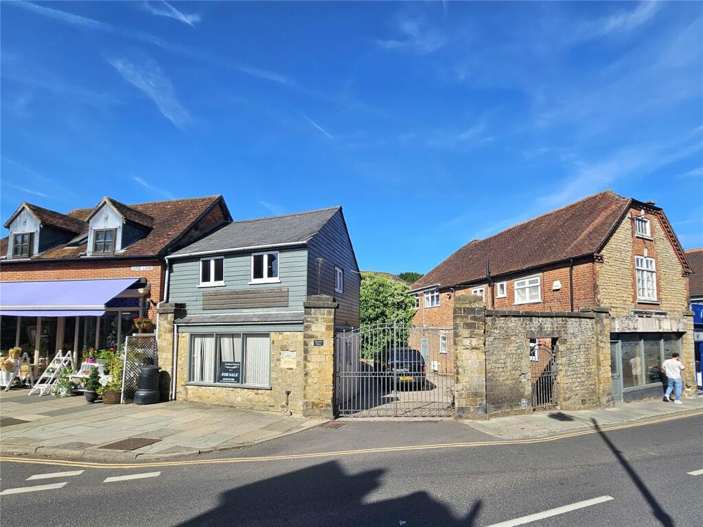 Main image of property: Rumbolds Hill, Midhurst, West Sussex, GU29