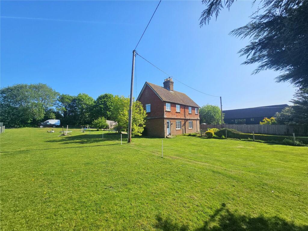 Main image of property: Newbarn Cottages, Tillington, Petworth, West Sussex, GU28