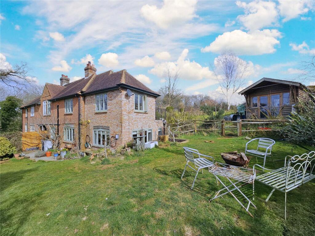 Main image of property: New Cottage, Iping, Midhurst, West Sussex, GU29
