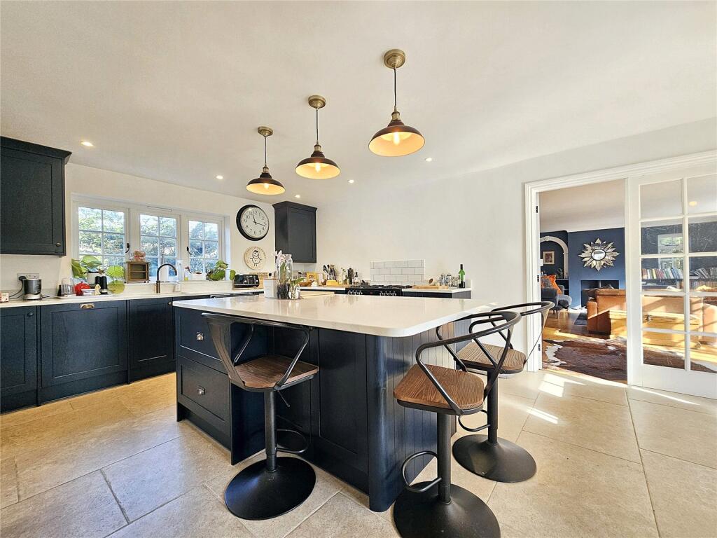 Main image of property: The Alley, Stedham, Midhurst, West Sussex, GU29