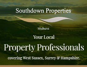 Get brand editions for Southdown Property Solutions, Midhurst