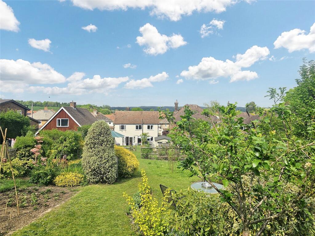 Main image of property: Park Crescent, Midhurst, West Sussex, GU29