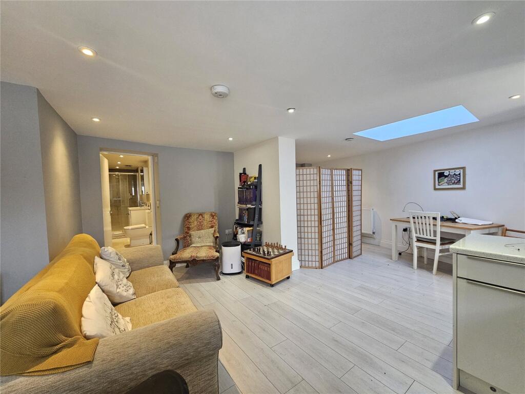 Main image of property: Wool Lane, Midhurst, West Sussex, GU29