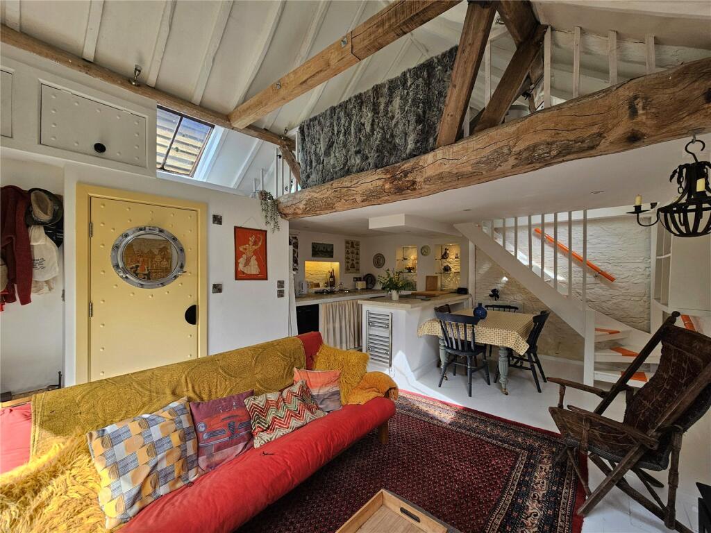 Main image of property: Peace Road, Heyshott, Midhurst, West Sussex, GU29