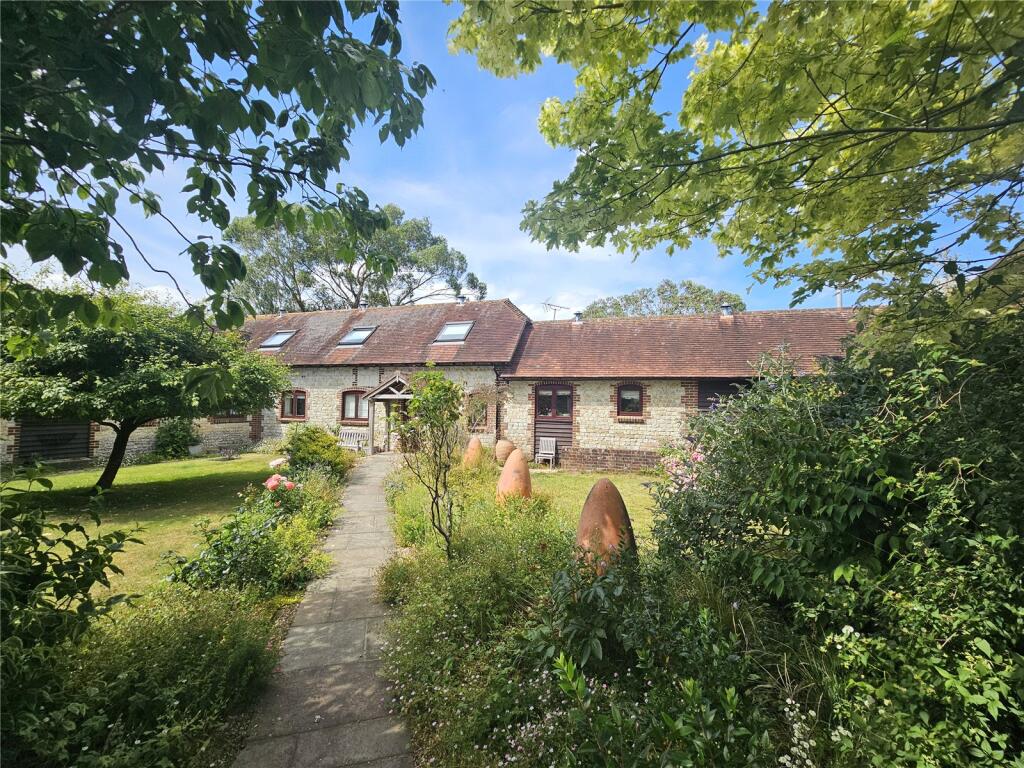 Main image of property: Old Stable, Elsted, Midhurst, West Sussex, GU29