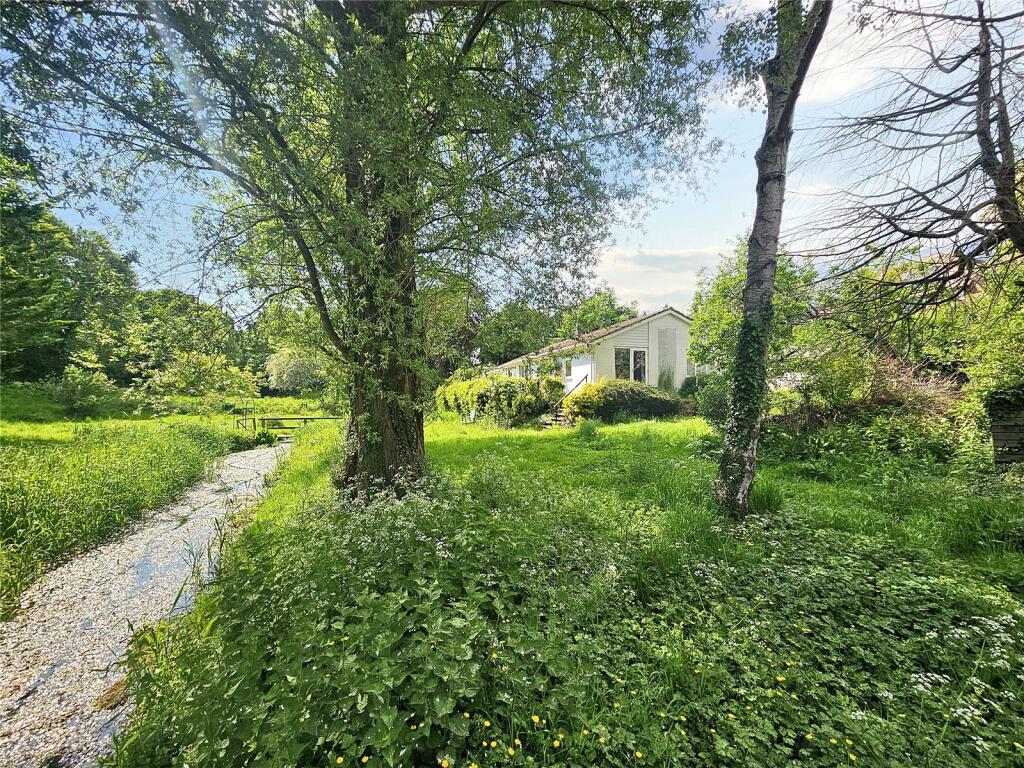 Main image of property: Crypt Lane, Cocking, Midhurst, West Sussex, GU29