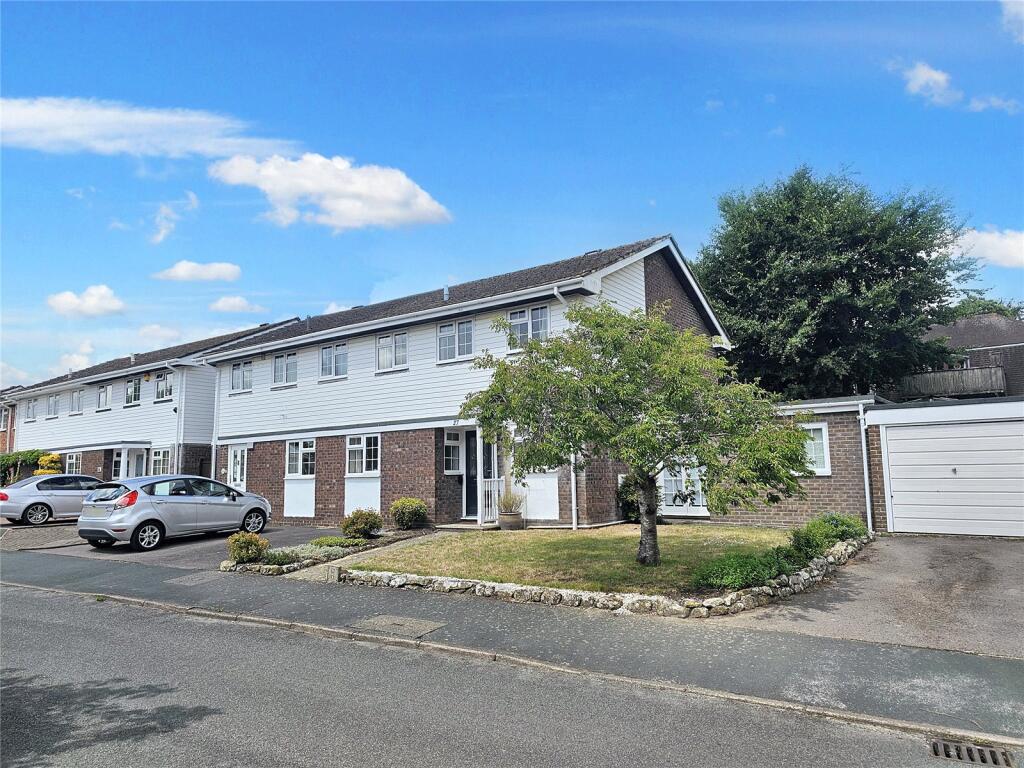 Main image of property: Pretoria Avenue, Midhurst, West Sussex, GU29
