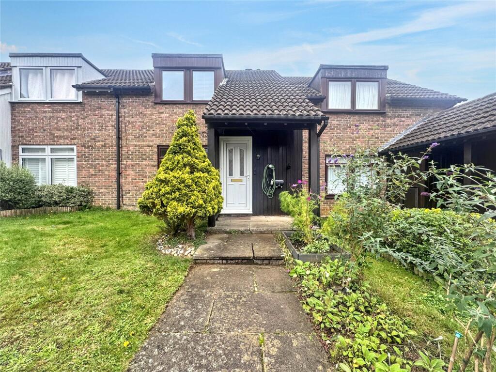 Main image of property: 4 Hamilton Close, Stedham, Midhurst, GU29