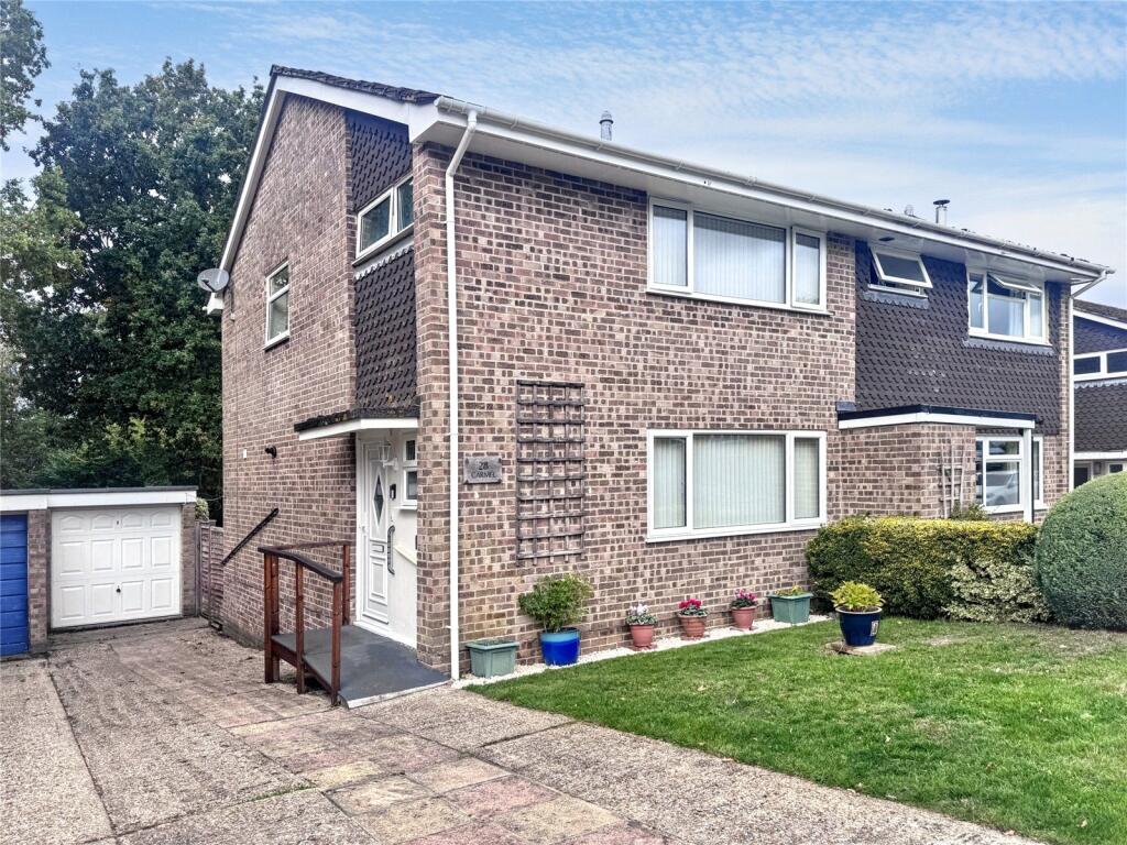 Main image of property: Pitsham Wood, Midhurst, West Sussex, GU29