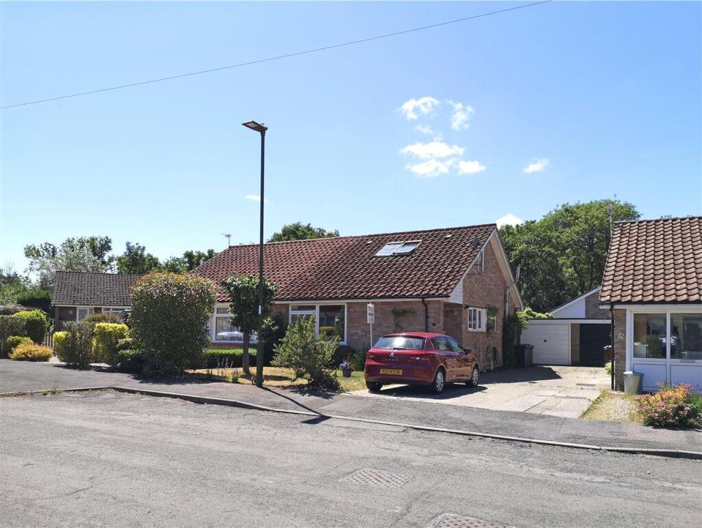 Main image of property: Bourne Way, Midhurst, West Sussex, GU29