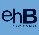 ehB Residential logo