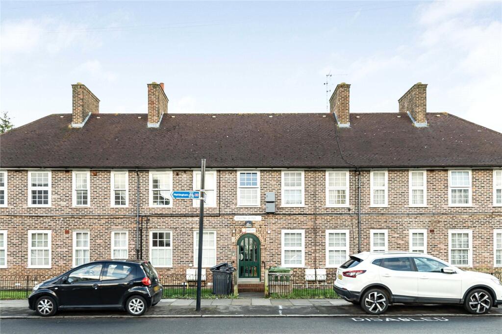 Main image of property: Waters Road, London, SE6