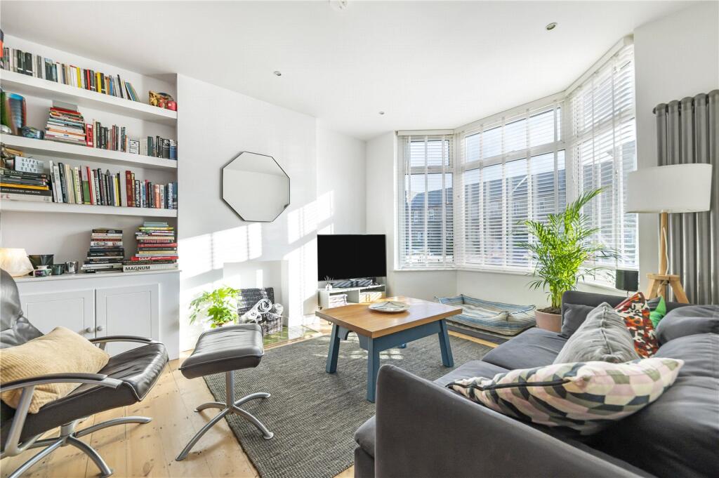 Main image of property: George Lane, London, SE13