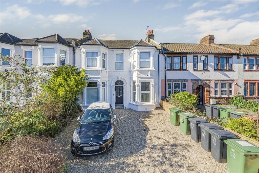 Main image of property: Springbank Road, London, SE13