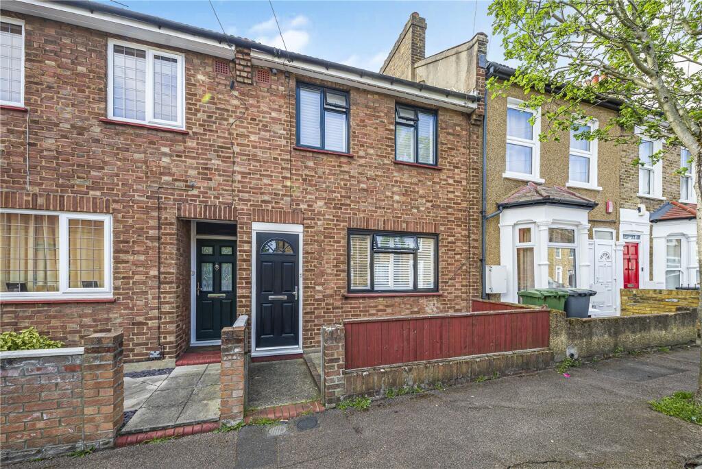 Main image of property: Ardmere Road, London, SE13