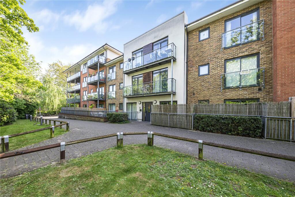 Main image of property: Hither Green Lane, London, SE13