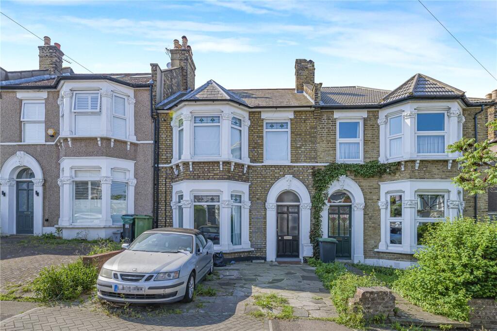 Main image of property: Arngask Road, London, SE6
