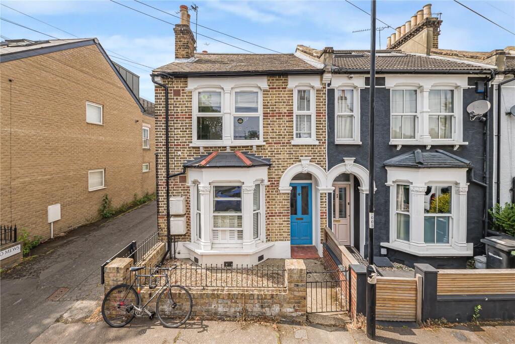 Main image of property: Lindal Road, London, SE4