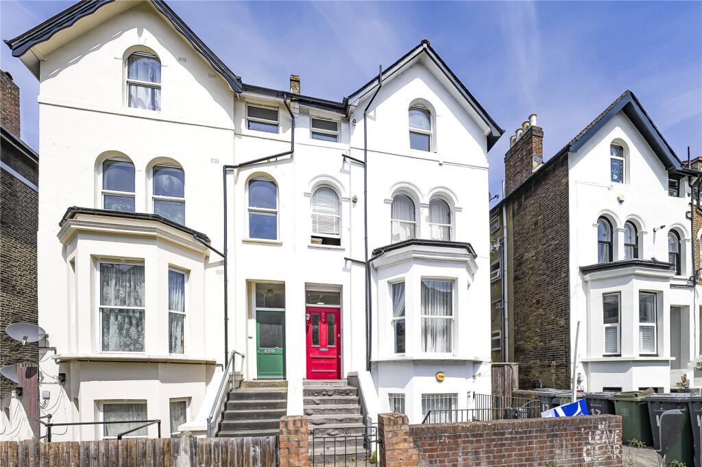Main image of property: Mount Pleasant Road, London, SE13