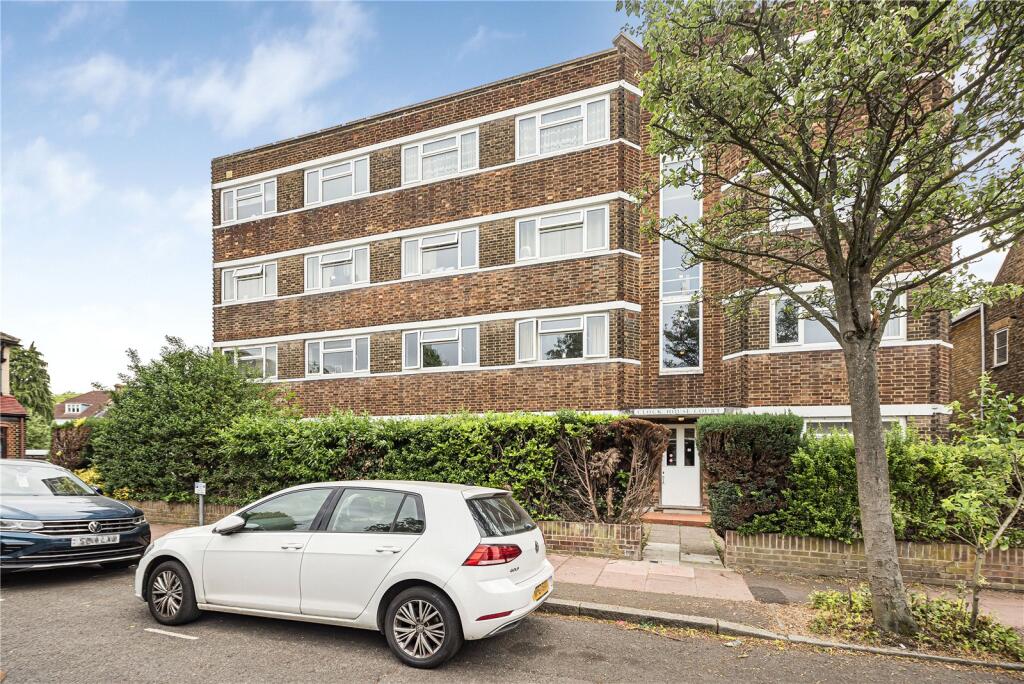 Main image of property: Clock House Road, Beckenham, BR3