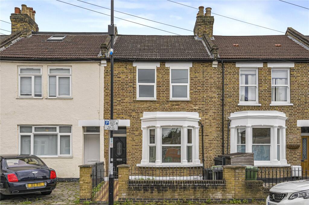 Main image of property: Engleheart Road, London, SE6