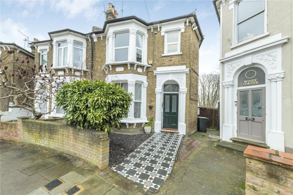 Main image of property: St. Swithuns Road, London, SE13