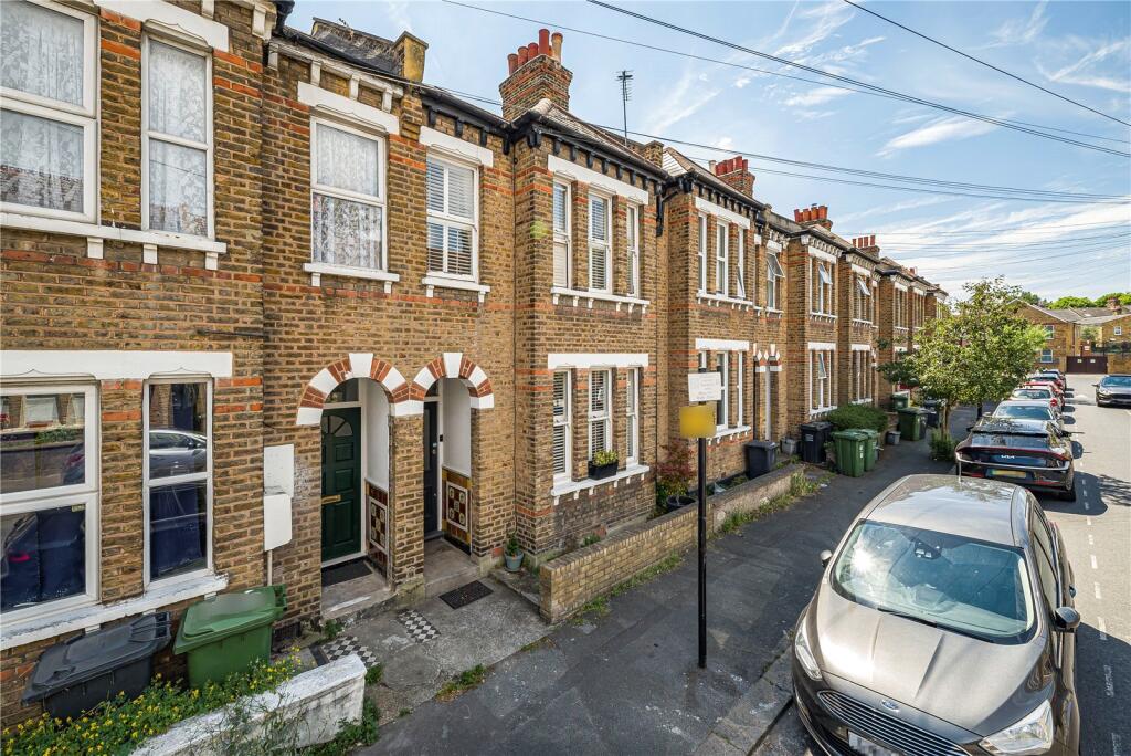 Main image of property: Gillian Street, London, SE13