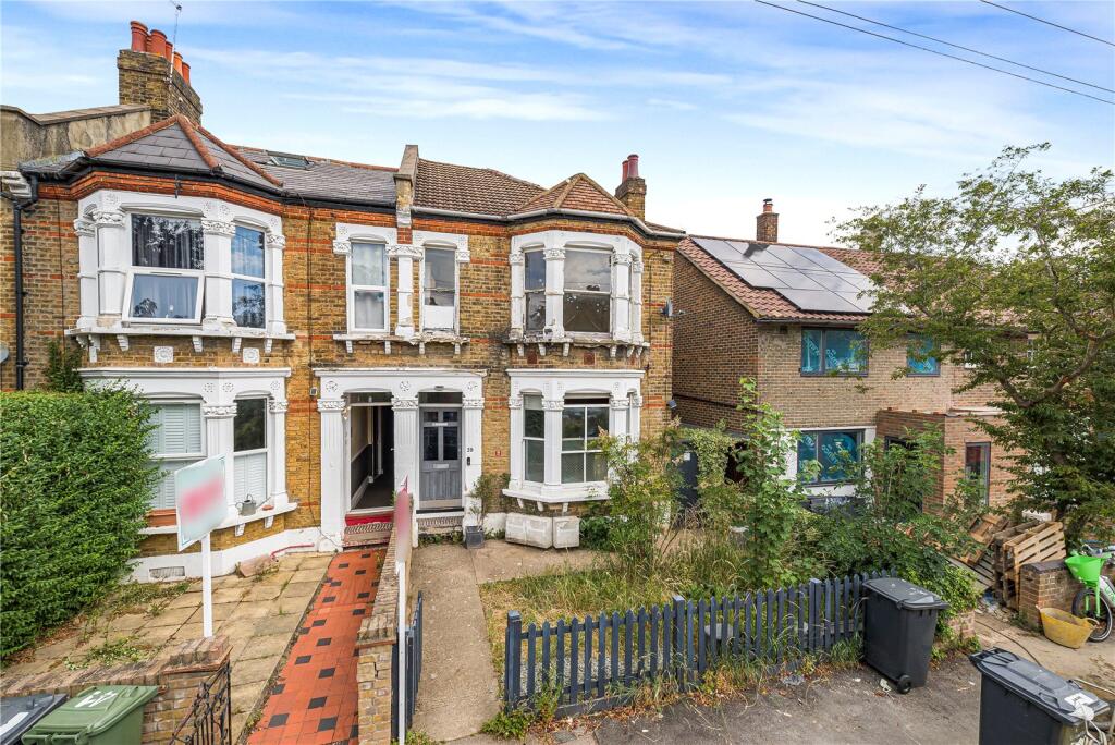 Main image of property: Whitbread Road, London, SE4