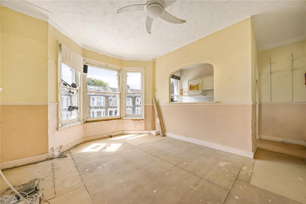 Main image of property: Whitbread Road, London, SE4