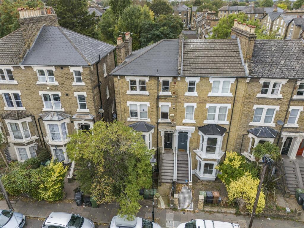 Main image of property: Tyrwhitt Road, London, SE4