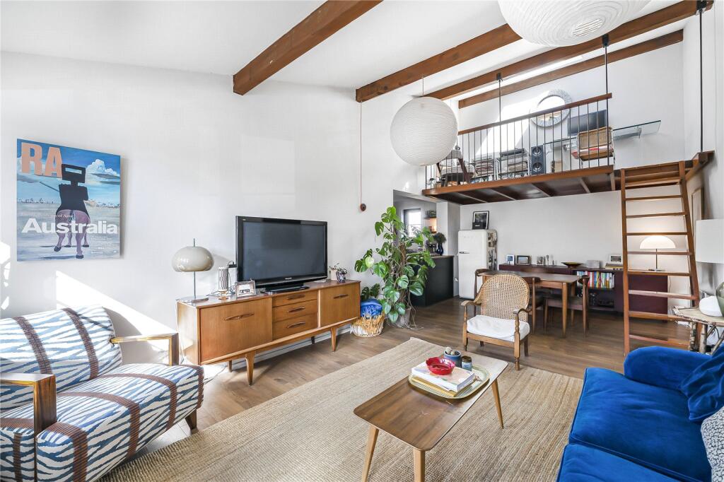Main image of property: Foxwell Street, London, SE4