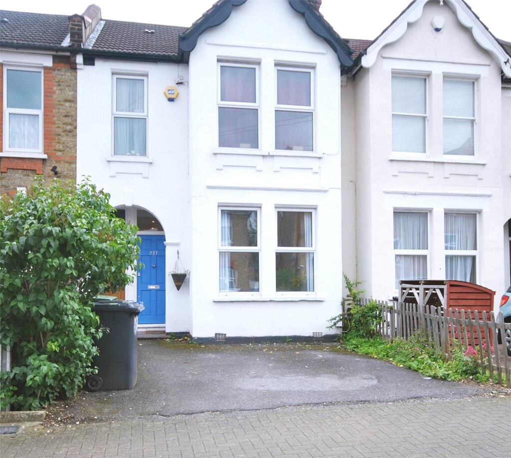 Main image of property: Ravenscroft Road, Beckenham, BR3