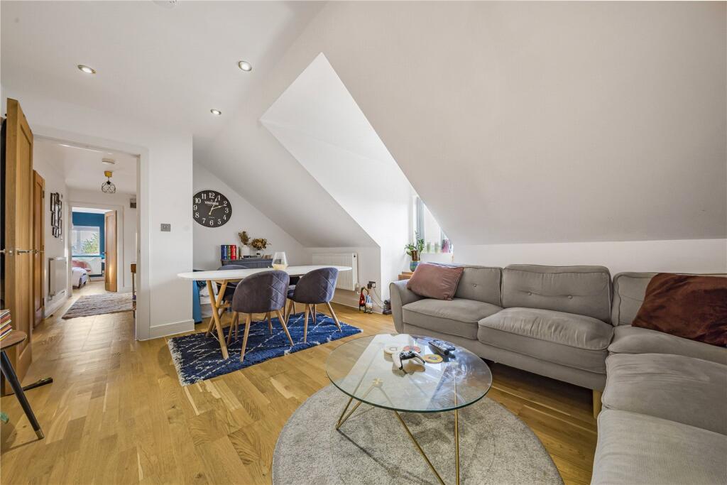 Main image of property: Hospital Way, London, SE13