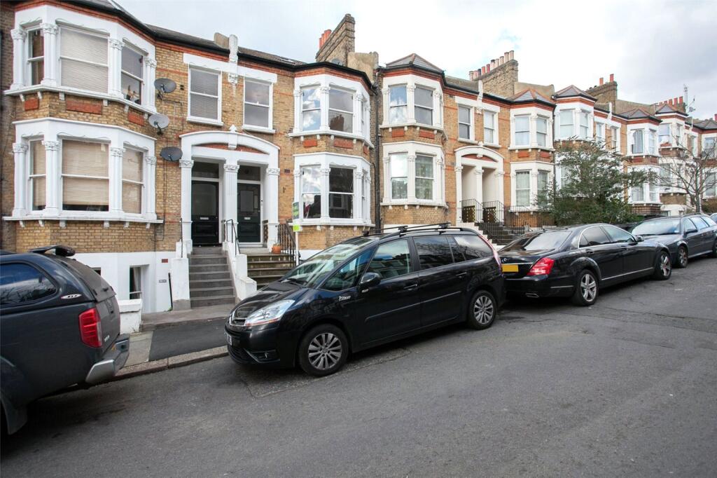 Main image of property: Tressillian Road, Brockley, SE4