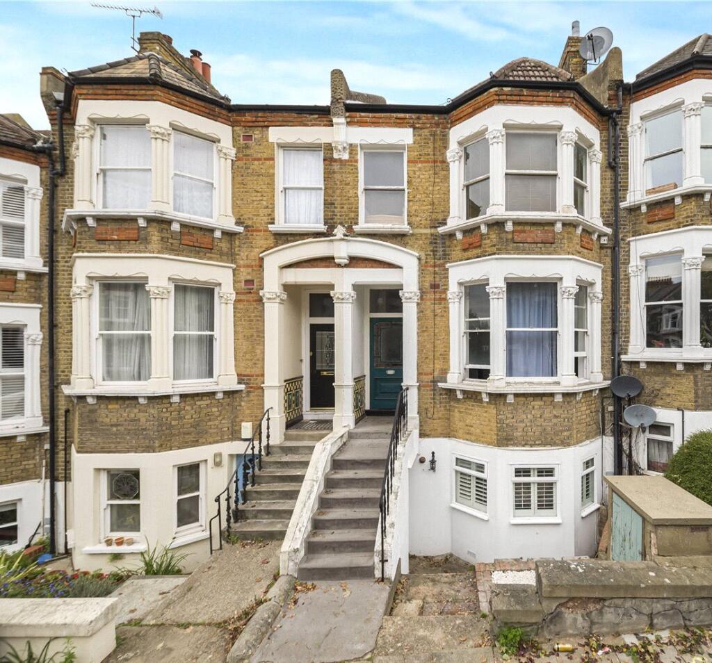 Main image of property: Tressillian Road, London, SE4