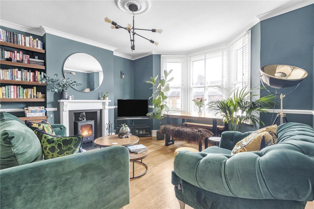 Main image of property: Devonshire Road, London, SE23