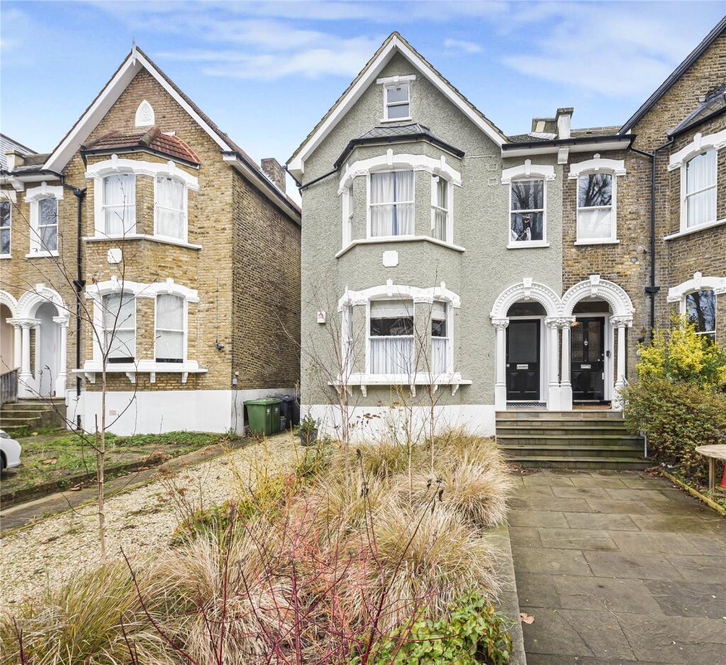Main image of property: Wickham Road, London, SE4