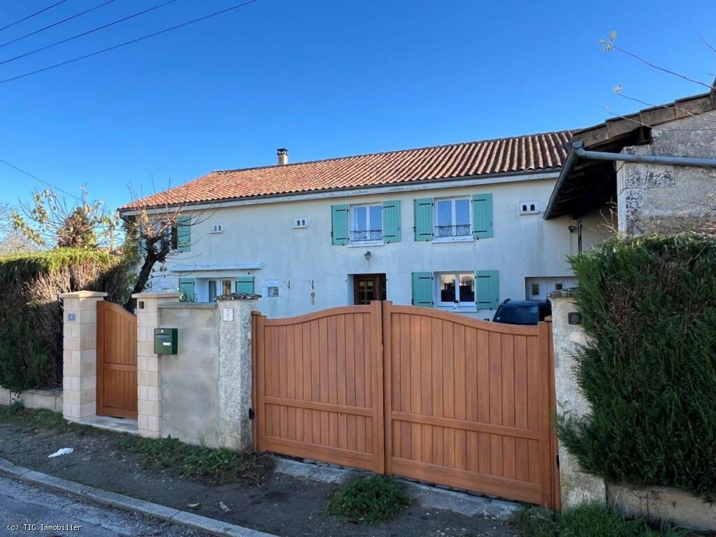 Main image of property: Mansle, Poitou Charentes, France