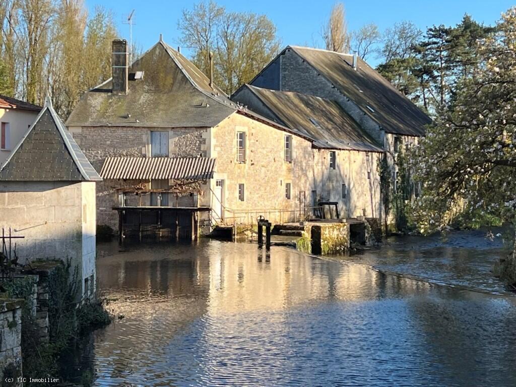 Main image of property: Verteuil-sur-Charente, Poitou Charentes, France