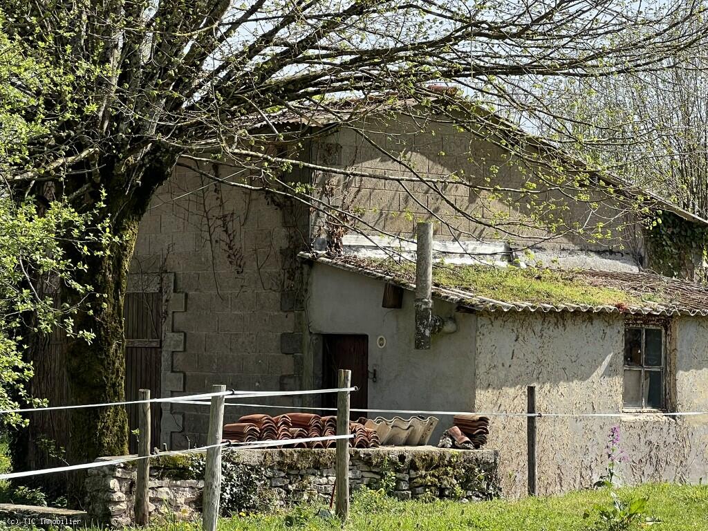 Main image of property: Champagne-Mouton, Poitou Charentes, France