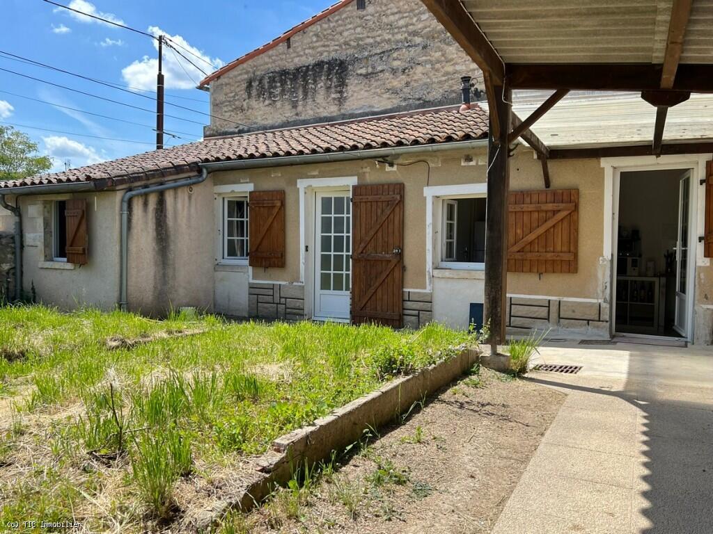 Main image of property: Ruffec, Poitou Charentes, France