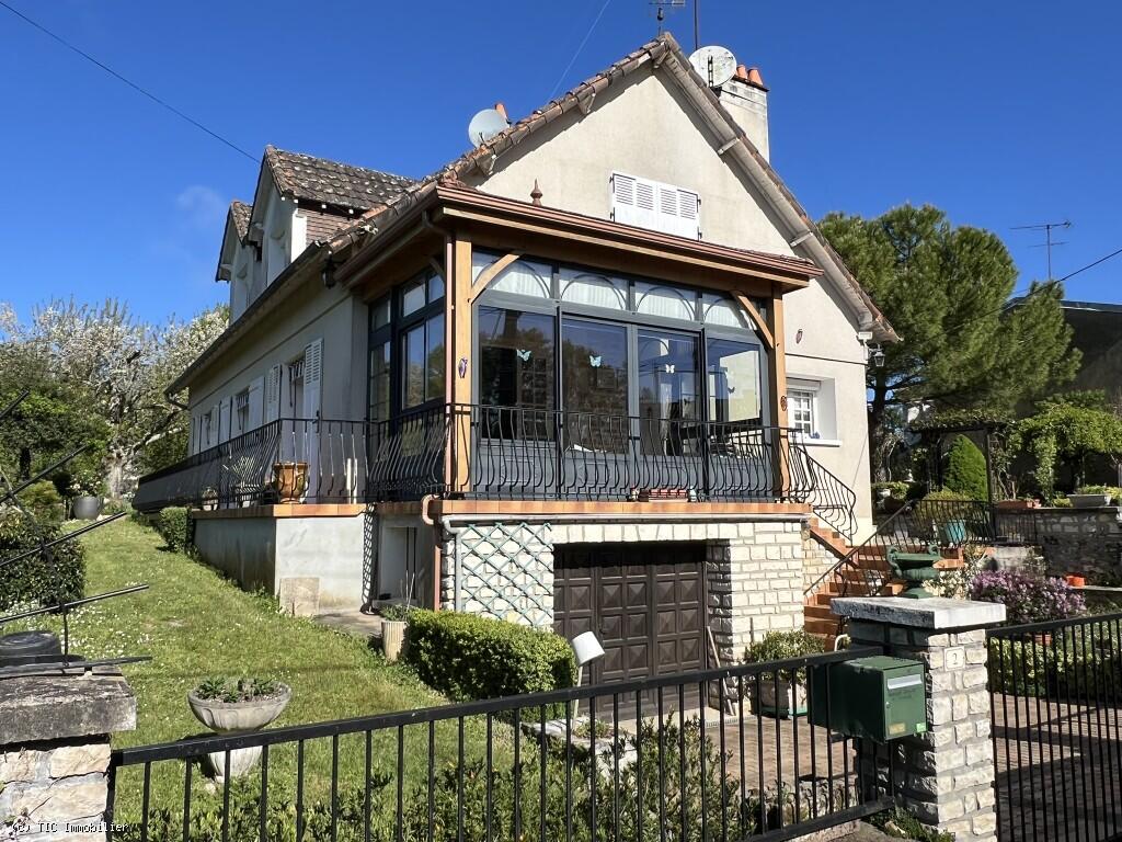 Main image of property: Lizant, Poitou Charentes, France
