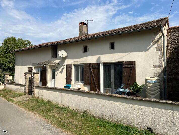 Main image of property: Ruffec, Poitou Charentes, France