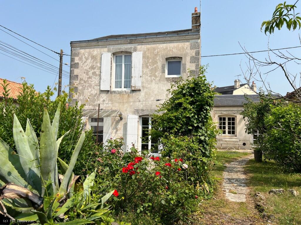 Main image of property: Ruffec, Poitou Charentes, France