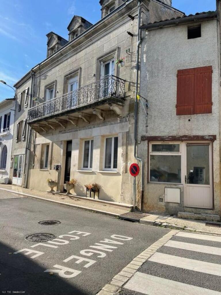 Main image of property: Villefagnan, Poitou Charentes, France