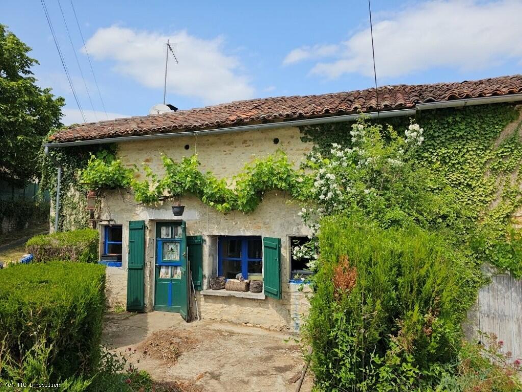 Main image of property: Saint-Claud, Poitou Charentes, France