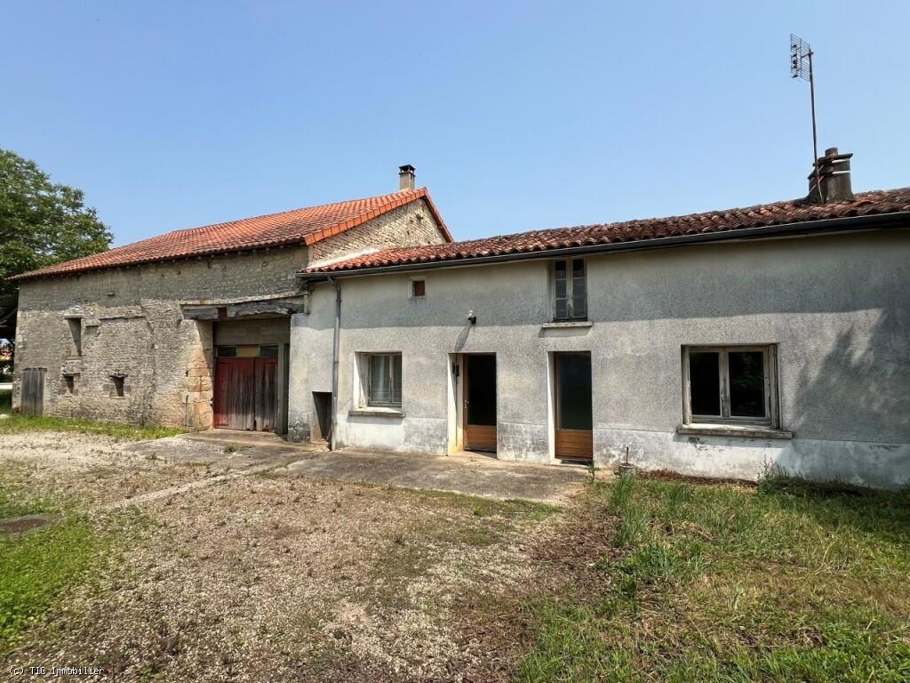 Main image of property: Ruffec, Poitou Charentes, France