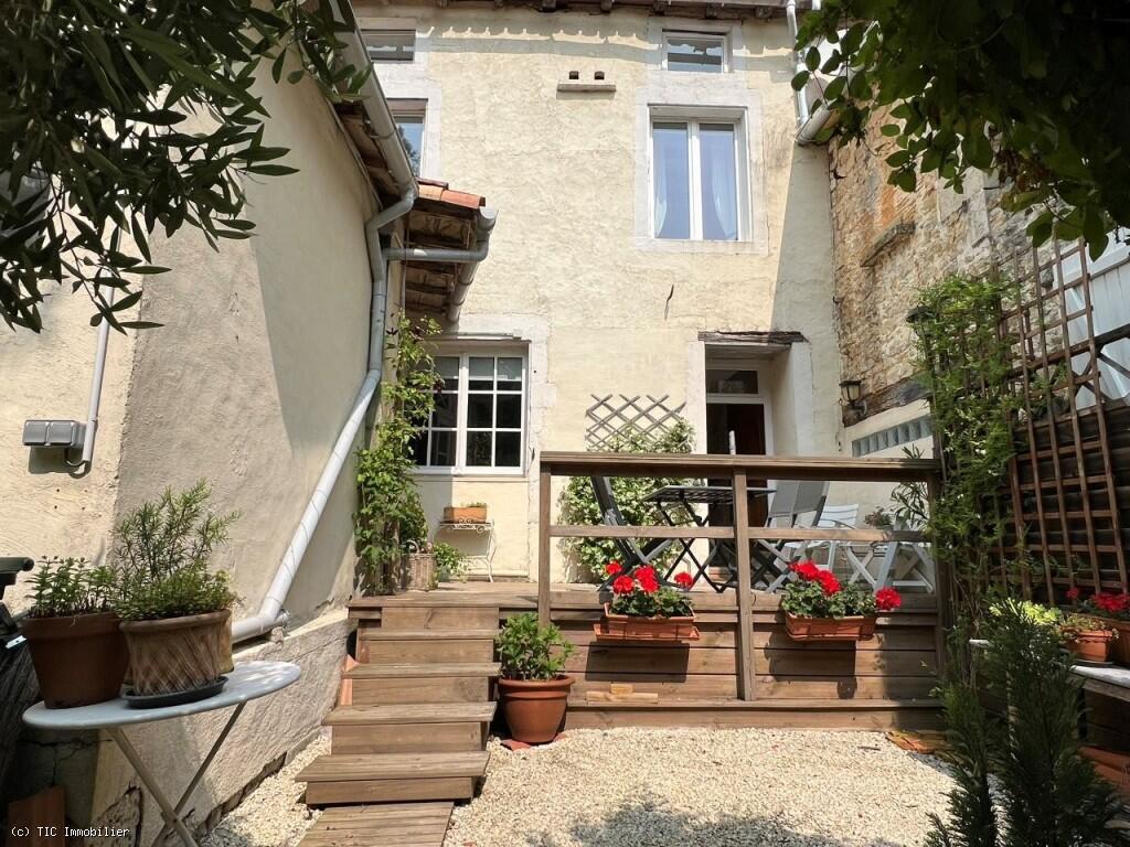 Main image of property: Nanteuil-en-Vallee, Poitou Charentes, France